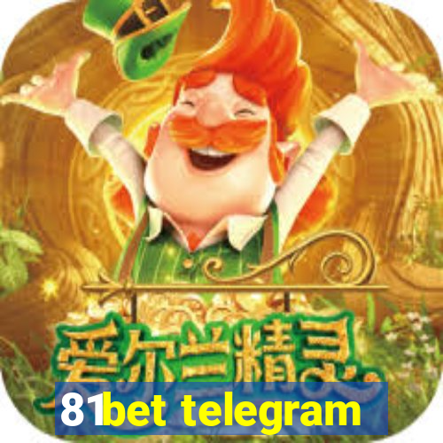 81bet telegram